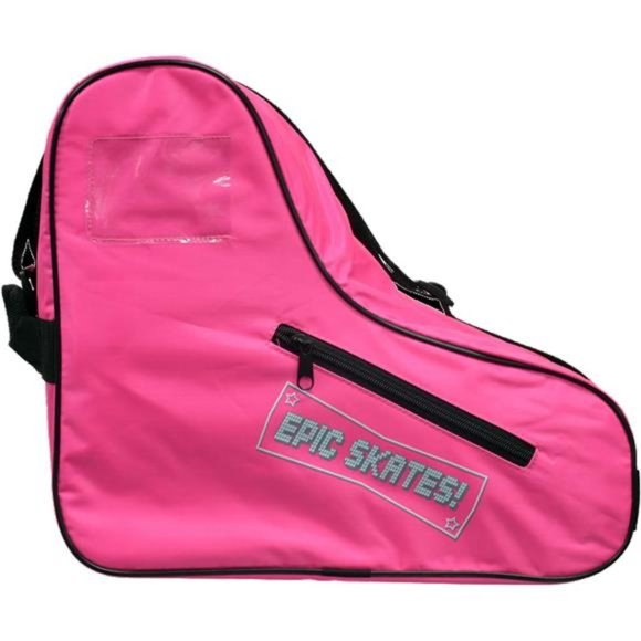 Standard Roller Skate Bag, One Size - Picture 4 of 6